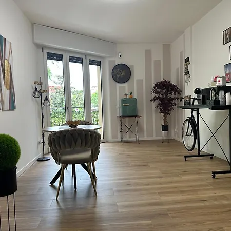 La Maison De San Siro 4*