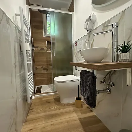 La Maison De San Siro מילאנו