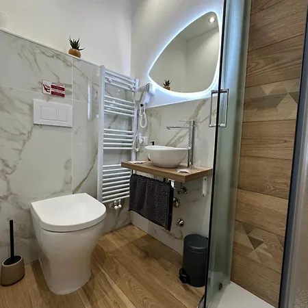 La Maison De San Siro Nocleg ze śniadaniem Mediolan