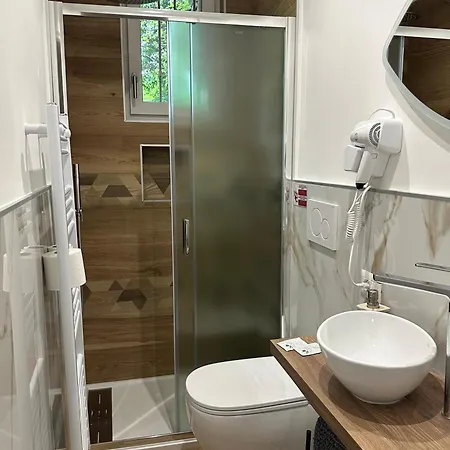 La Maison De San Siro Milão