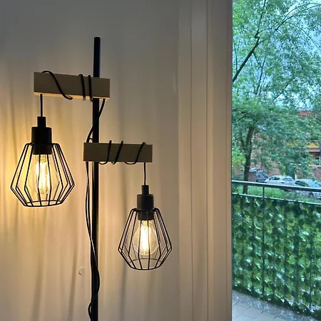 Nocleg ze śniadaniem La Maison De San Siro Mediolan