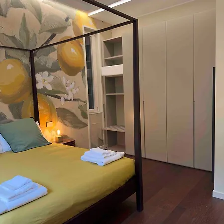 Cuore Di Brera, Luxury Oasis Apartment Milan