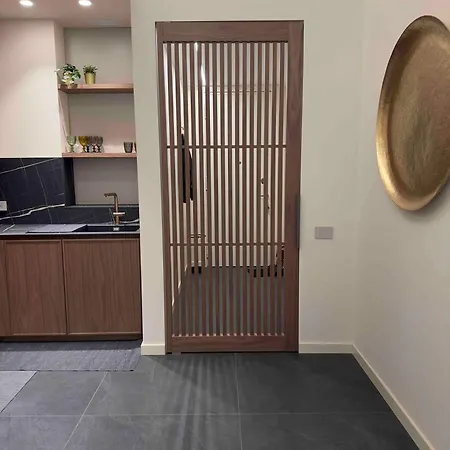 Cuore Di Brera, Luxury Oasis Apartment