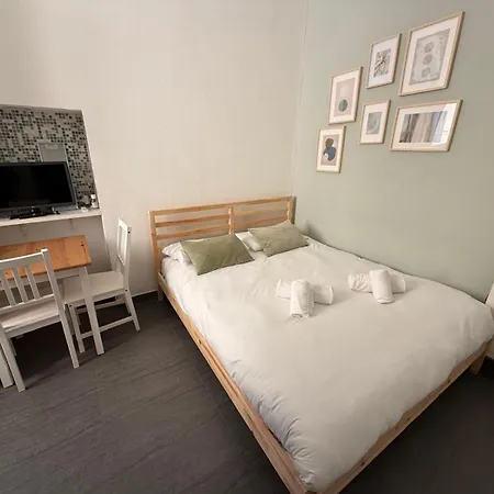 Monolocale In Via Cadore 2 - Duomo Apartamento *