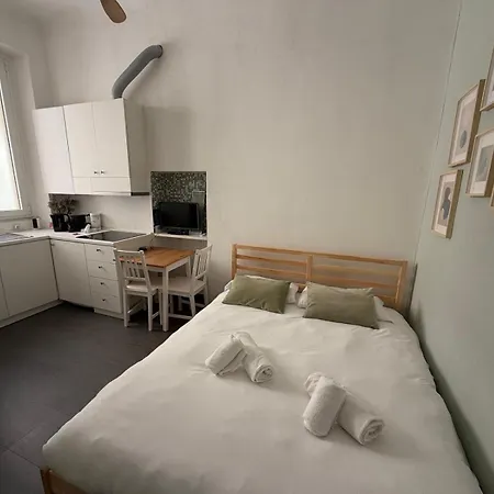 Monolocale In Via Cadore 2 - Duomo ميلان