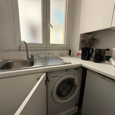 Monolocale In Via Cadore 2 - Duomo