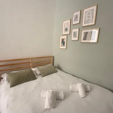 Monolocale In Via Cadore 2 - Duomo * Μιλάνο