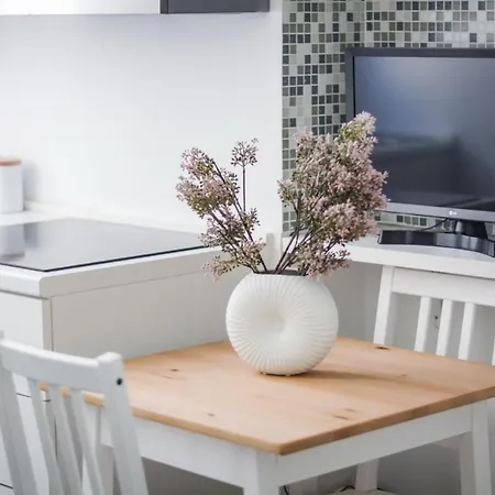 Monolocale In Via Cadore 2 - Duomo Apartamento