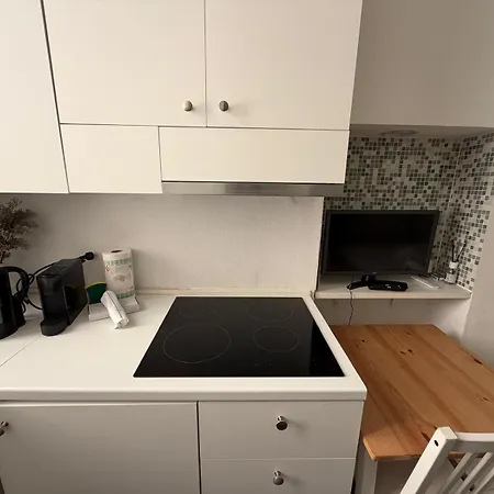 Apartamento Monolocale In Via Cadore 2 - Duomo