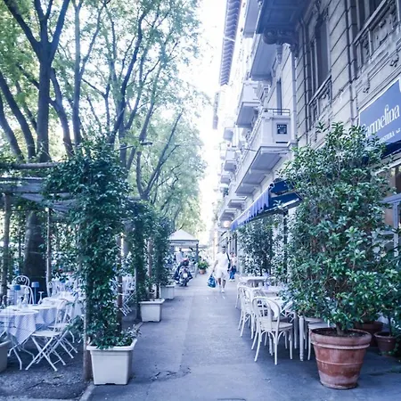 Monolocale In Via Cadore 2 - Duomo * ميلان