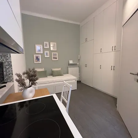 Monolocale In Via Cadore 2 - Duomo Apartamento *