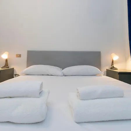 Apartmán I Host - Lamarmora 3a