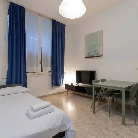 I Host - Lamarmora 3a Apartmán *