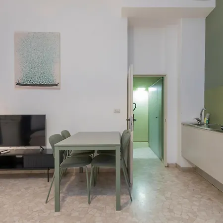 Appartamento I Host - Lamarmora 3a