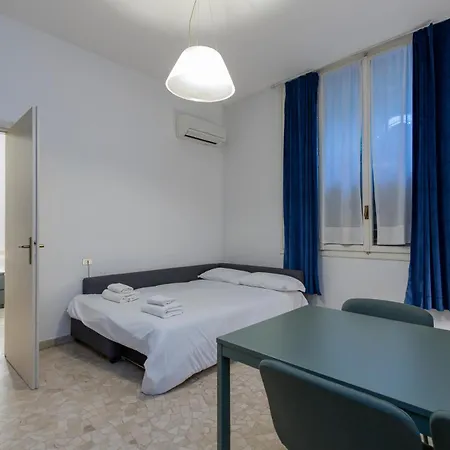 I Host - Lamarmora 3a Apartmán *