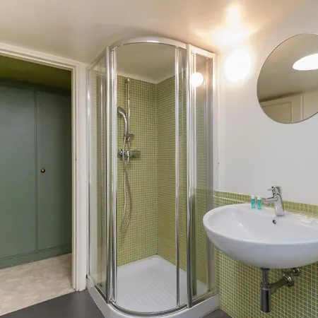 Apartmán I Host - Lamarmora 3a *