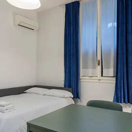 I Host - Lamarmora 3a *