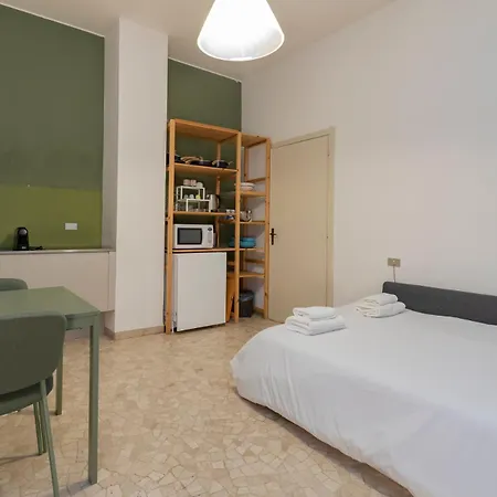 I Host - Lamarmora 3a Apartmán