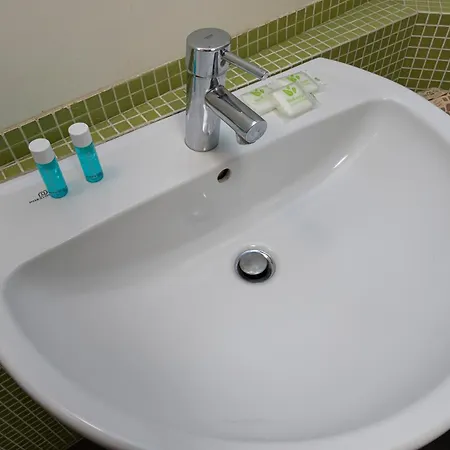 I Host - Lamarmora 3a アパート *