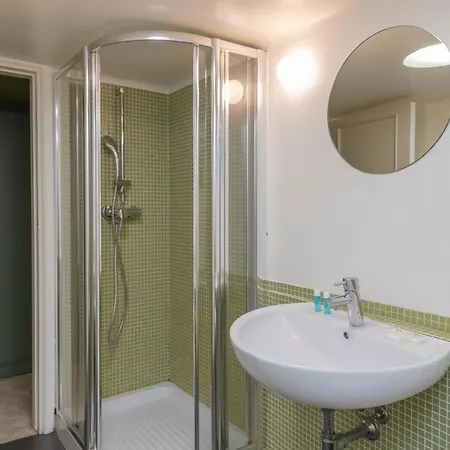 Apartmán I Host - Lamarmora 3a *