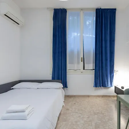 I Host - Lamarmora 3a *