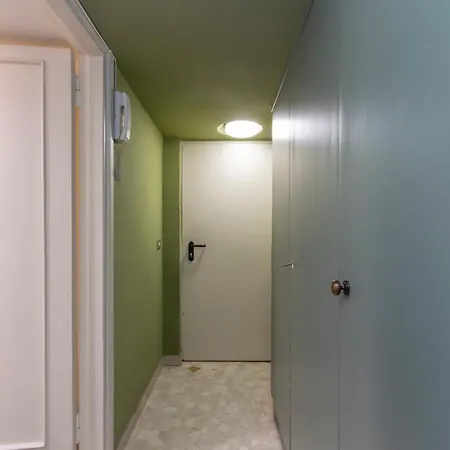 I Host - Lamarmora 3a