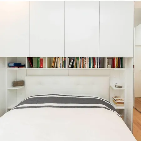 Your Comfort In Appartement *