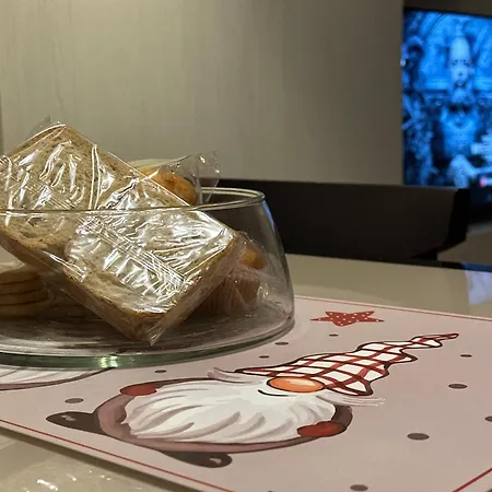 Casa Varesina * Milano