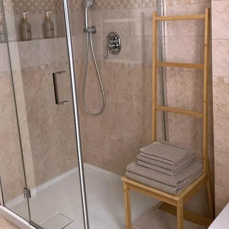 Le Jardin Secret Apartment