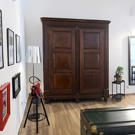 Comecasa Grazioso Porta Romana Apartment Mailand