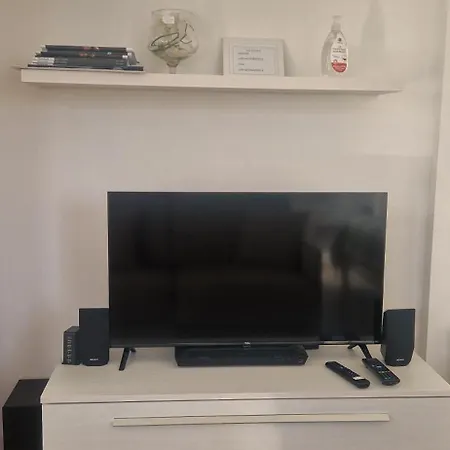 Cozy Flat In Famagosta Area Near The Unipol Forum Di Assago Апартаменты Милан