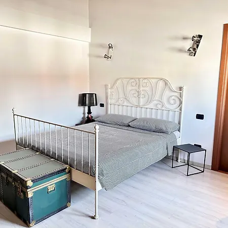 The Style Appartement Milan