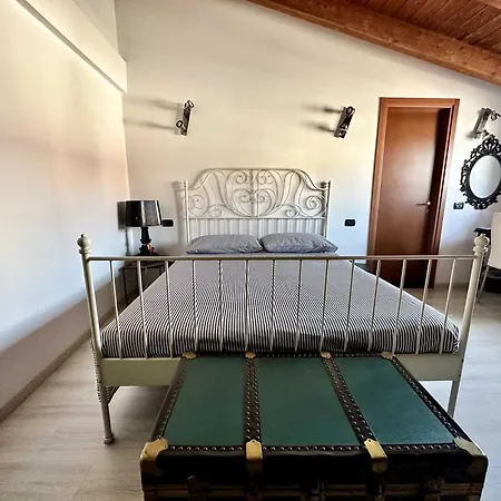 The Style Appartement Milan