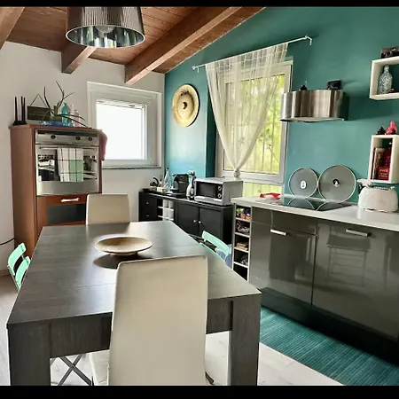 Appartement The Style Milan