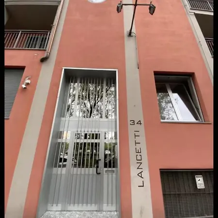 The Style Appartement *