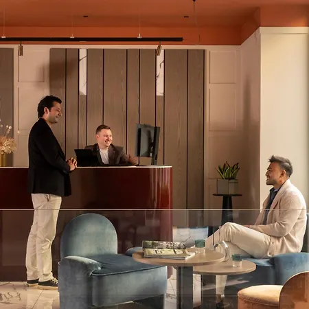 Palazzo Buenos Aires