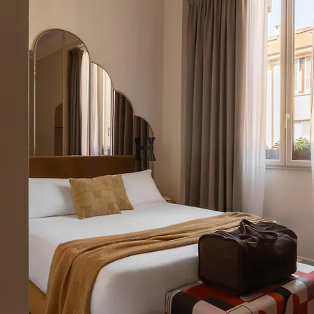 Отель Palazzo Buenos Aires 4*