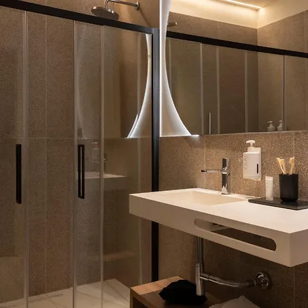 Hotel Palazzo Buenos Aires 4*
