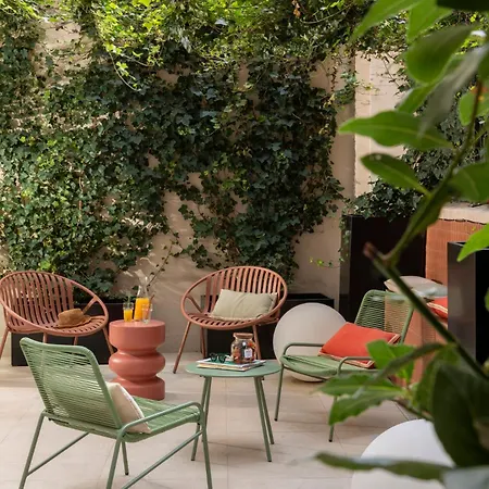 Palazzo Buenos Aires Milano