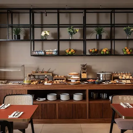 Palazzo Buenos Aires Отель 4*