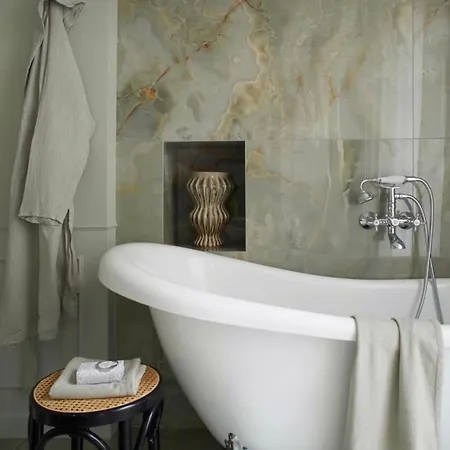 Romantic Porta Venezia - - Centro アパート ミラノ