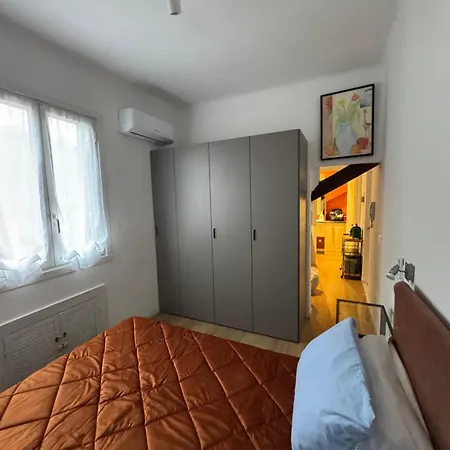 Loft Menabrea 12 * Mediolan