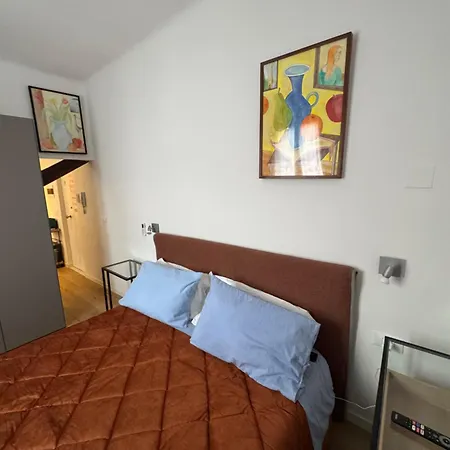 Appartement Loft Menabrea 12