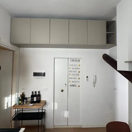 Loft Menabrea 12
