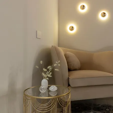 Vendégház Younique Boutique Milánó