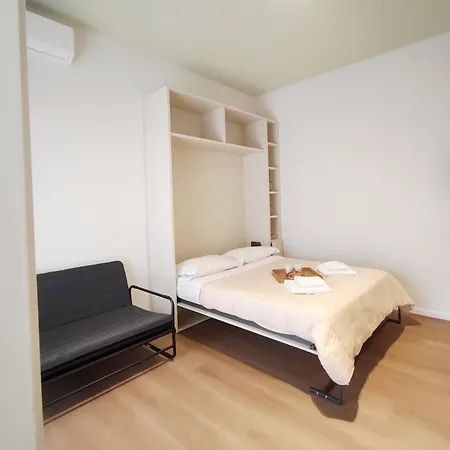 Apartmán Station- Modern