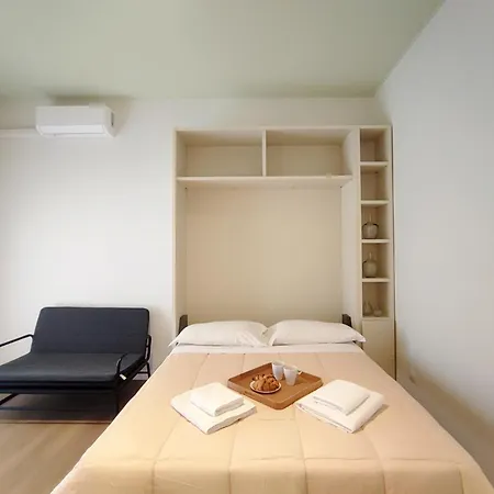 Apartmán Station- Modern