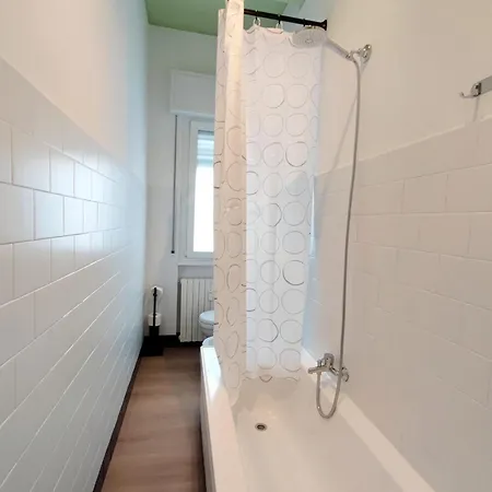 Apartmán Station- Modern *