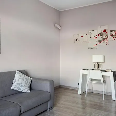 Bright With Canal Balcony Milano