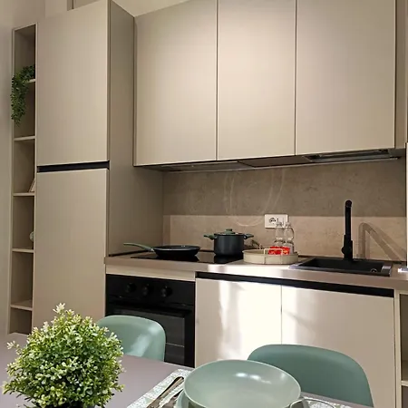 Yr - Duomo Apartment